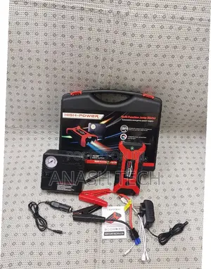 Car Jump Starter High Power