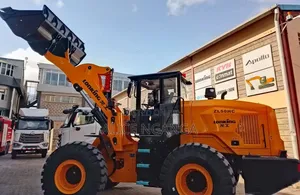 Lonking Wheelloader, 5 Tones , 2023