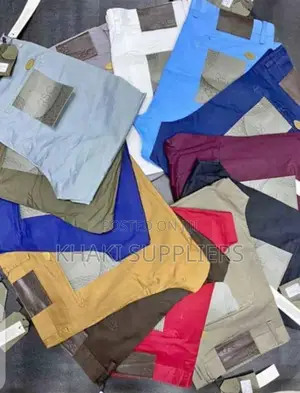 Khaki At Wholesale Prices