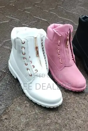 Ladies Timberland Boots 40-45