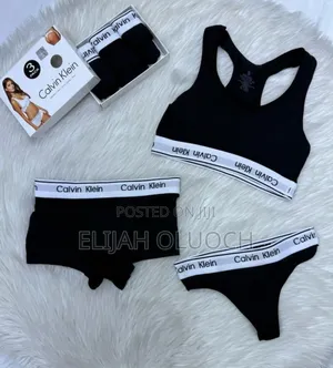 Calvin Klein Sets Sizes:S_l (4_10)