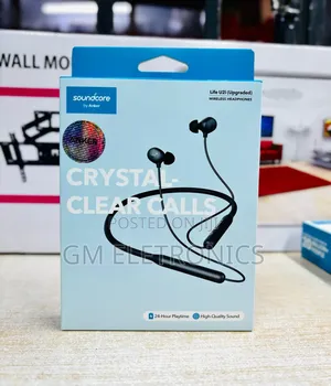 Anker Soundcore Life U2i Necklace.