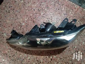 Toyota Allion 265 Xenon Headlight