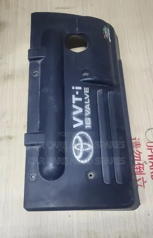 Engine Cover Toyota 1zz Avensis D4