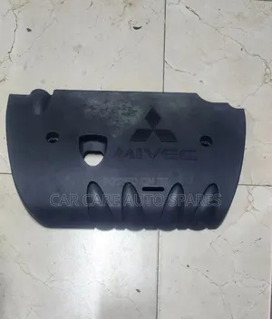 Engine Cover Mitsubishi Lancer