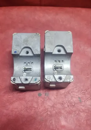 Steering Lock Nissan Juke