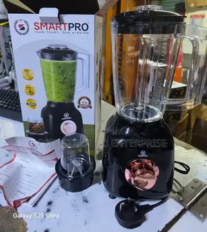 2 in 1 Smart Pro Blender