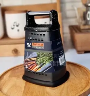 4 and 6 Sided Good Qaulity Black Granite Graters*