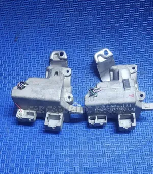 Steering Lock Mitsubishi Mirage 2016