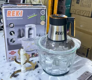 Reki 5 L Electric Chopper