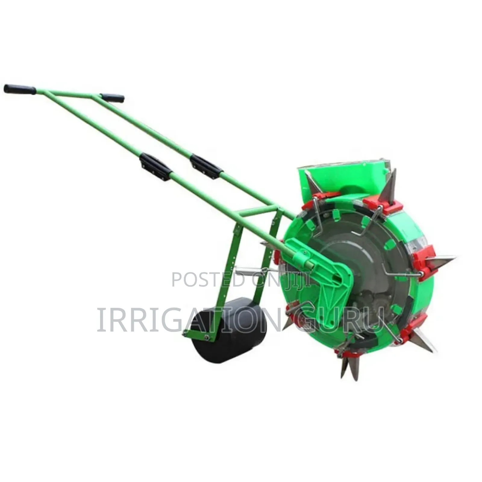 Precision Seed Planter