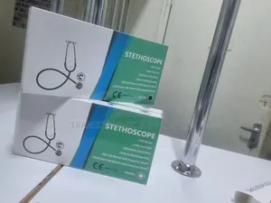 Basic Stethoscope (Cbc/Students)