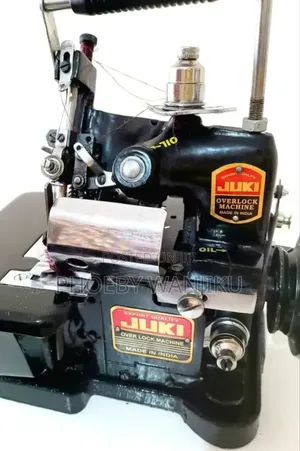 Reliable Overlock Machine