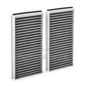 BMW Cabin Air Filter BLP Adb1125 E60/E61 Oe