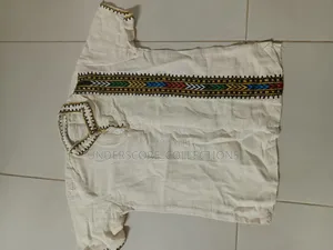 Classy Boys Ethiopian Wear Shirts