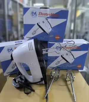 Electromate Hand Mixer^
