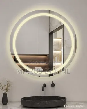 Bathroom Vanity Mirror