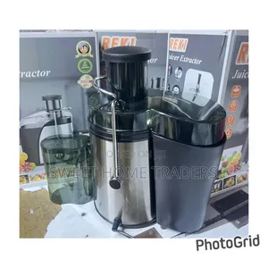 Reki Electric Juicer