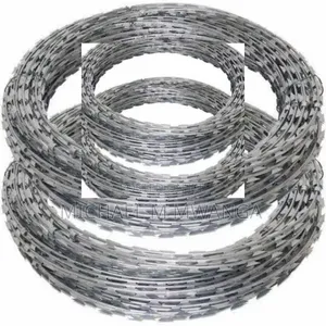 Sharp Blades Razor Wire 730mm, 7.5m