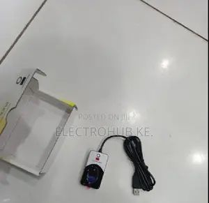 Quality Digitalpersona U.Are.U 4500 Fingerprint Reader