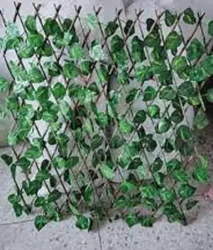 Weatherproof Artificial Fence Grass– Tsavo Road, Odeon Nairobi