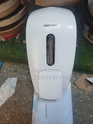 Soap Dispenser Jks5s Manual 1000 Ml