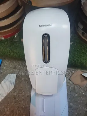 Soap Dispenser Jks5s Manual 1000 Ml