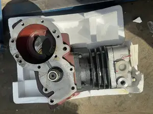 Air Compressor Assy ,Faw 290/380,Steyr Wd615