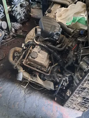 Prado Engine