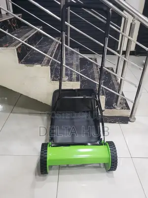 Evercut Push Lawn Mower