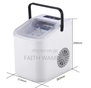 New Arrival Ice Cube Maker Machine/Ice Cube Maker
