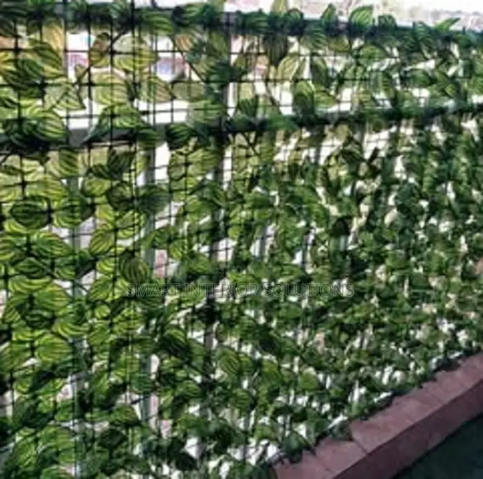 Balcony Privacy Fence Available – Tsavo Road, Odeon