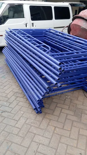 Scaffolding Ladders.Heavy Duty