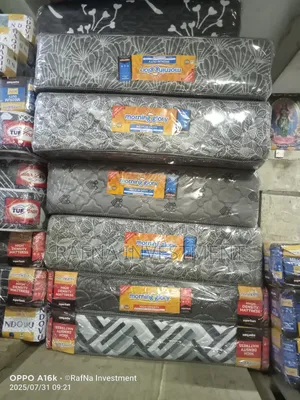 Offer Superfoam 4*6*10 Medium Duty at 6500