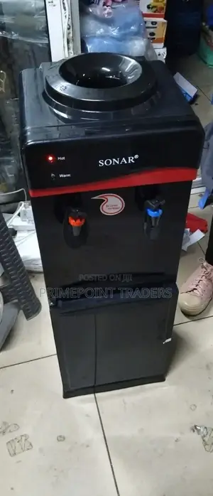 Sonar B7 Hot and Warm Water Dispenser^ 