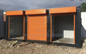 Sleek 20ft Stalls-Plug and Play