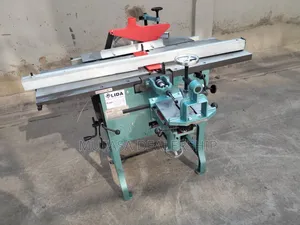 High Quality Lida Wood Working Machine Multifunction