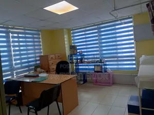 Vertical Blind