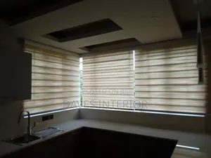 Vertical Blind