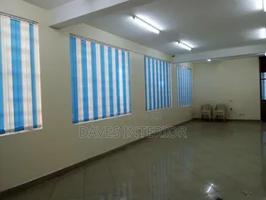 Vertical Blind