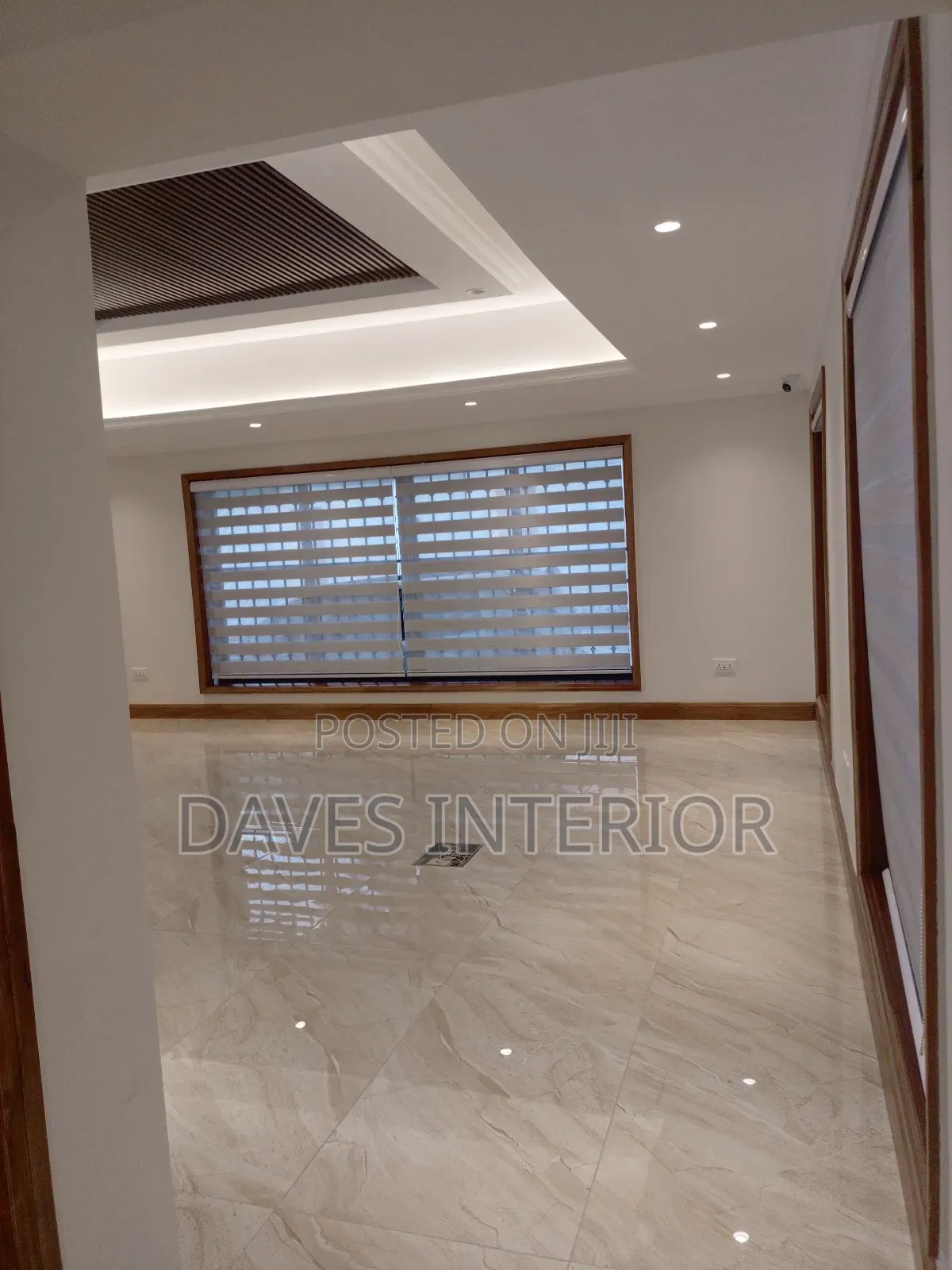 Vertical Blind
