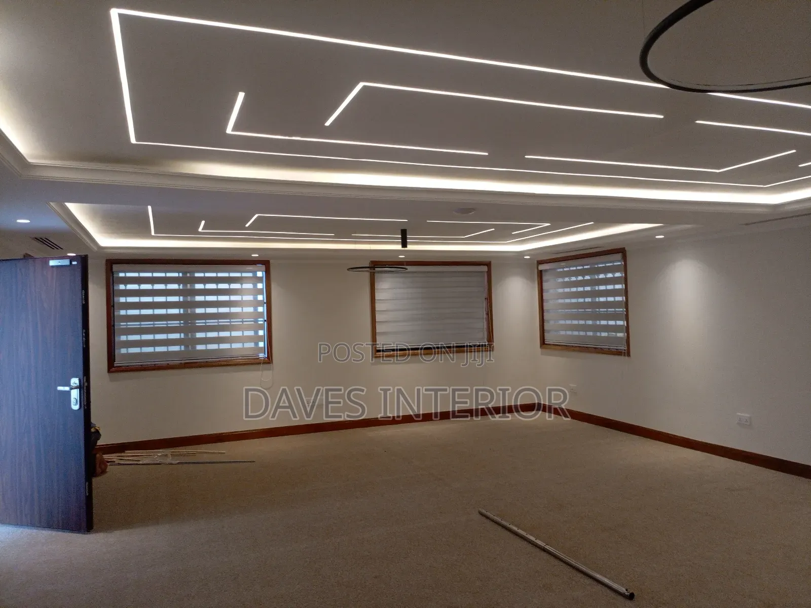 Vertical Blind