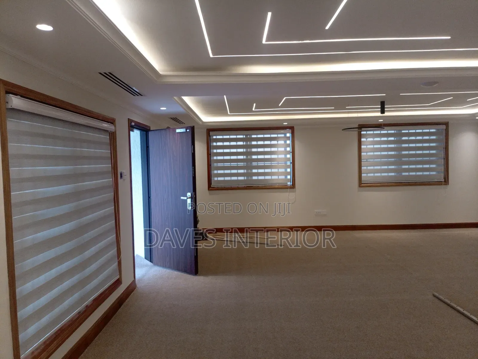 Vertical Blind
