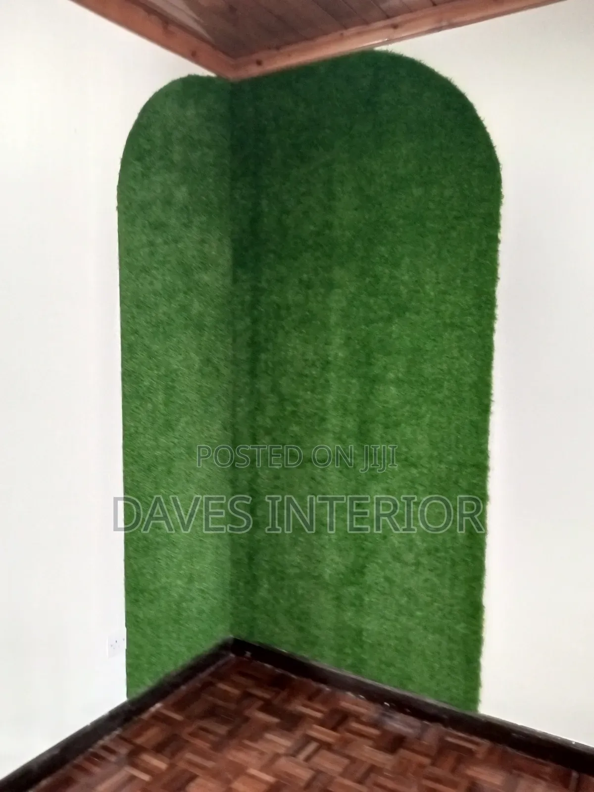 Vertical Blind