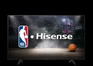Hisense 43" A6