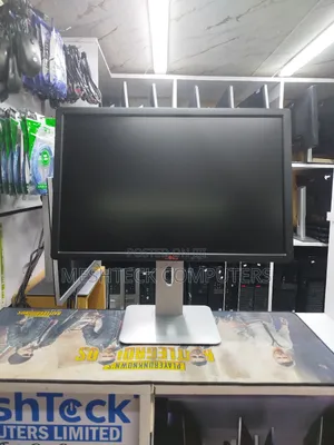 Dell P2213t Monitor