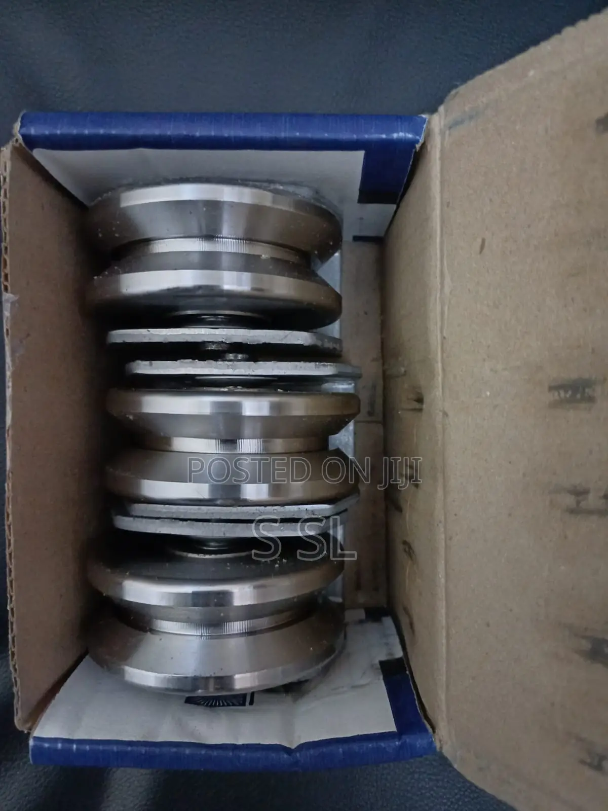 Heavy Duty Sliding Gate Wheel