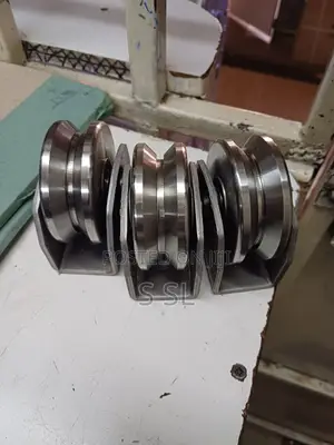 Heavy Duty Sliding Gate Wheel