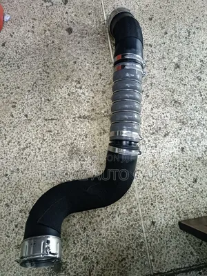 Ford Raptor Hose