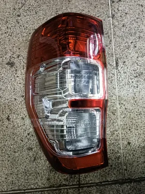 Ford Ranger Tail Light